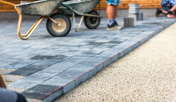 Trusted San Tan Valley, AZ Driveway Pavers Experts