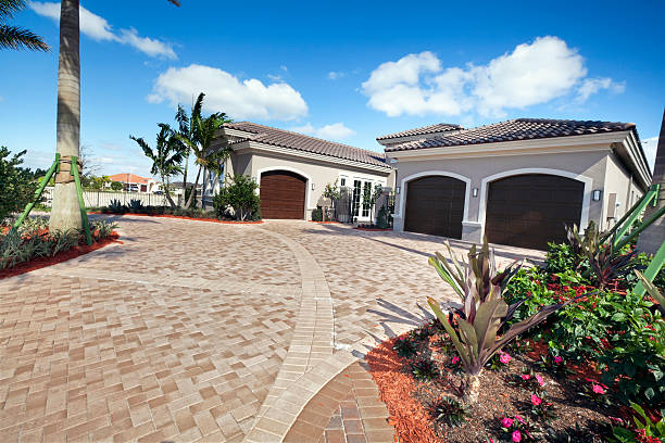 Best Budget-friendly driveway pavers in San Tan Valley, AZ