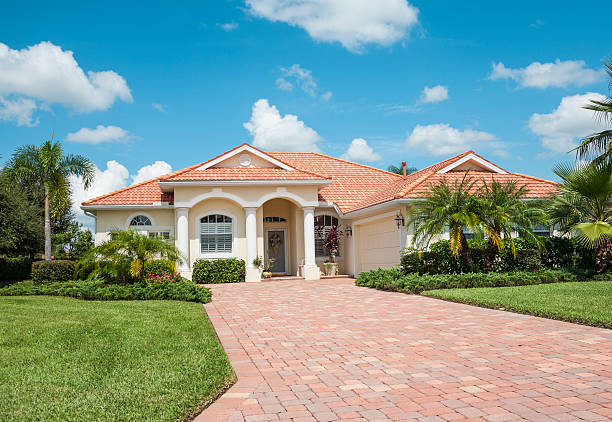 Best Residential driveway pavers in San Tan Valley, AZ