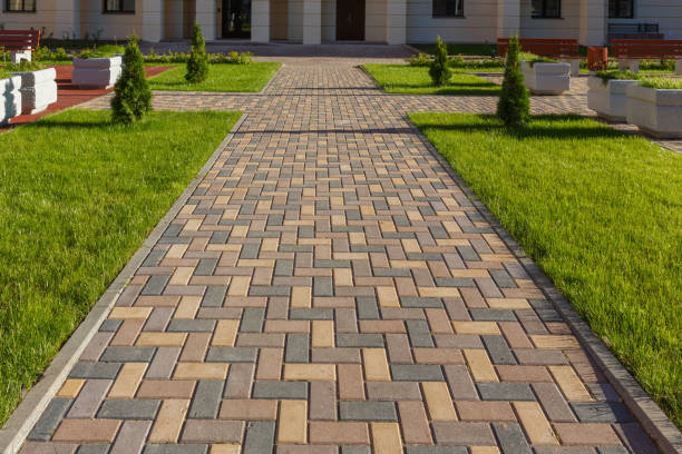 Best Environmentally-friendly driveway pavers in San Tan Valley, AZ
